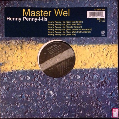 Master wel henny penny i - wel, penny-i-tis