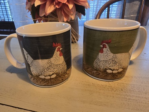 Vtg pair sakura warren - (2),