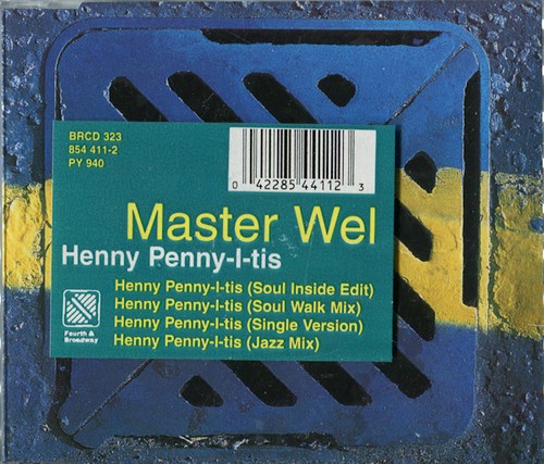 Master wel henny penny - -,