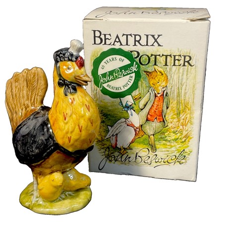 Beatrix potter sally - beatrix,