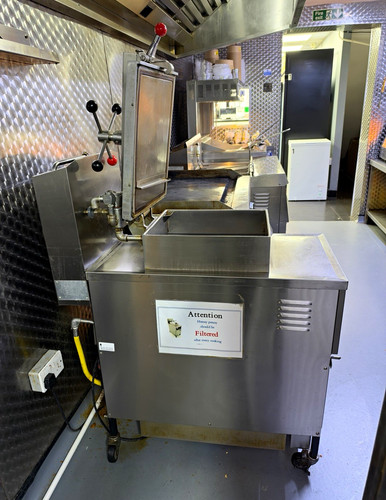Henny penny computron - penny,