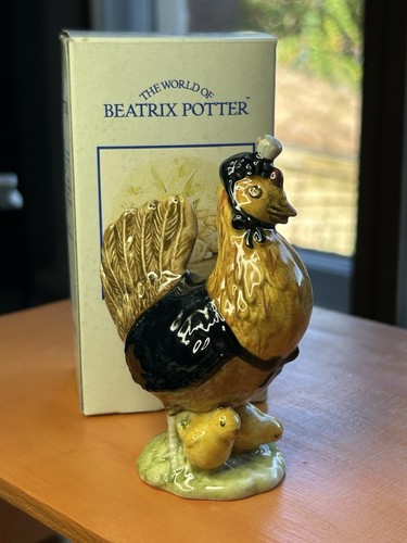 Beatrix potter sally henny - beatrix,