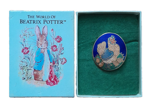 Vtg 1992 100 years beatrix - 100,