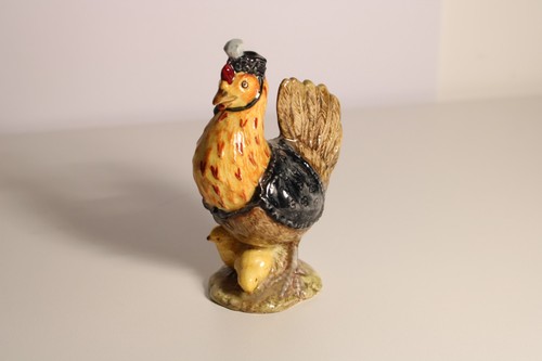 Beswick beatrix potter - beswick,