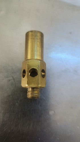 Henny penny gas injector - penny,