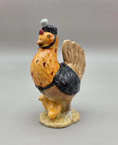 Figurine beswick beatrix - figurine,